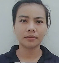 Bắt “nữ quái” Lê Thị Mỹ Linh