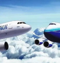 Boeing, Airbus: Kẻ khóc người cười tại triển lãm hàng không Paris