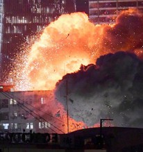 Iran tuyên bố tìm ra khắc chế có thể đánh lừa "niềm tự hào" trị giá 2.600 tỷ của Israel