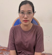Bắt Nguyễn Thị Thoa, tịch thu số vàng 9999