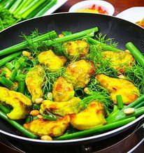 Món ăn Hà Nội 'làm mưa làm gió' trên truyền thông quốc tế: Đặc sản Việt đang chinh phục thế giới