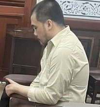 Tử hình 'Việt kiều Đức' Lê Trung Nghĩa