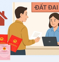 Dấu mốc đặc biệt liên quan "sổ đỏ" trước ngày 01/7 người dân cần biết
