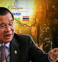 Campuchia không rút quân, dọa kiện lên ICJ - Thái Lan nói "chiến hào mới được đào": Chuyện gì tiếp diễn?