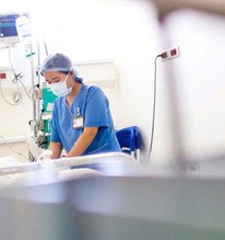 Y bác sĩ Việt Nam làm được 1 điều đặc biệt khiến Tổng Lãnh sự quán Hàn Quốc gửi lời tri ân