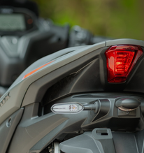 Yamaha ra mắt Xmax mới nhưng người dùng liên tục đòi xe ga này: Ngang hạng Air Blade, 'ăn tiền' ở hộp số