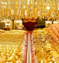 Giá vàng nhẫn, vàng SJC ngày 28/6 sập mạnh