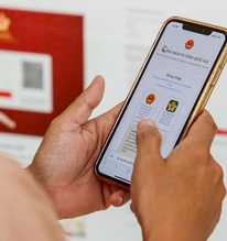 VNeID cập nhật một tính năng quan trọng, người dân thuộc 12 địa phương có tên sau đây đặc biệt chú ý