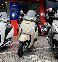 Đối thủ của Honda LEAD bất ngờ giảm sốc còn 25 triệu đồng, rẻ ngang Wave Alpha