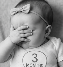 Vụ bé 3 tháng tuổi bị xâm hại: Công an bắt giữ người đàn ông là người thân của nạn nhân