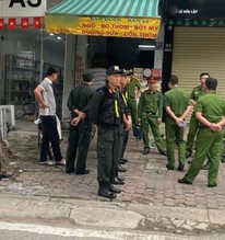 Vi "ngộ" - Giang hồ khét tiếng vừa bị khám nhà có mối quan hệ thế nào với Tuấn “thần đèn”?