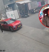 Vụ nam sinh lớp 10 mất liên lạc sau khi lên taxi công nghệ ở TP.HCM: Gia đình khổ tâm vì diễn biến mới