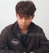 Bắt khẩn cấp nam sinh viên Nguyễn Bá Khánh Toàn