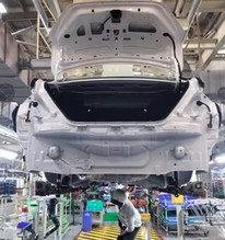 Sa thải 20.000 người, đóng 7 nhà máy lắp ráp ô tô: Cuộc đại tu chưa từng có của hãng xe hơi Nhật Bản gần 100 năm tuổi