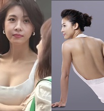 Mỹ nhân đẹp nhất "Sex is Zero" U50 vẫn nóng bỏng căng tràn, giàu sụ nhưng không yêu ai