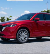 3 mẫu SUV cỡ C được lòng khách Việt: CX-5 lần đầu còn dưới 700 triệu, CR-V giảm giá hơn 60 triệu đồng