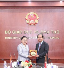 Việt Nam sẽ dạy một ngoại ngữ mới trên toàn quốc, bắt đầu triển khai ở khu vực biên giới