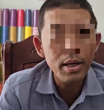 Người “tố” cửa hàng của C.P. Việt Nam bị cắt bảo hiểm, tự bỏ tiền chạy thận