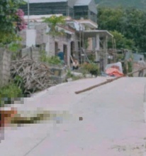 Nguyên nhân ban đầu vụ chồng giết vợ mới cưới rồi dùng súng tự sát ở Hạ Long