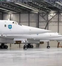Vì sao chiến dịch Mạng nhện lại tránh tấn công Tu-160?