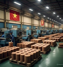 Trung Quốc nhập khẩu 99,8% một mặt hàng của Việt Nam: Là gì mà hấp dẫn đến vậy?