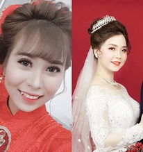 Độc lạ: 2 cặp anh em trùng tên, "cưới chéo" khiến gia đình rơi vào tình huống "dở khóc dở cười"