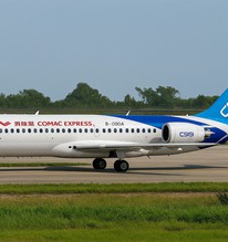 Đánh giá máy bay Trung Quốc sau hơn 1 tháng khai thác tại Việt Nam