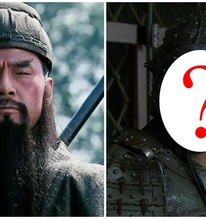 Chỉ 4 vị tướng Thục Hán được chính sử ca ngợi: Triệu Vân, Hoàng Trung và Ngụy Diên đều không có tên