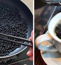 Thử thách uống nước đậu đen rang 15 ngày: Da tôi bật tông bất ngờ, giảm cân hiệu quả nhưng có 5 điều ai cũng nên biết trước khi làm theo