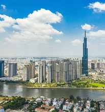 Chi tiết danh sách Bí thư, Chủ tịch UBND 23 tỉnh, thành phố mới sau sáp nhập