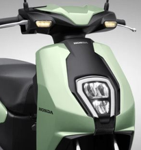 2 mẫu xe điện dưới 30 triệu đồng vừa ra mắt: Trang bị 1 tính năng chưa từng thấy trong phân khúc