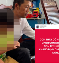 Người đàn ông tố C.P. Việt Nam bất ngờ lên tiếng cảnh báo giữa “tâm bão”, nói ra điều không ai ngờ tới!
