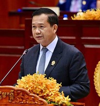 Thủ tướng Campuchia đích thân xác nhận nước này đang nghiên cứu xây một kênh đào mới
