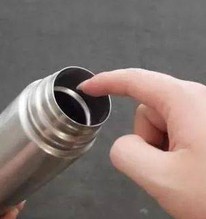 "Bí mật đen tối" của bình giữ nhiệt, nhiều người không biết vô tư dùng, chẳng trách bệnh từ miệng vào