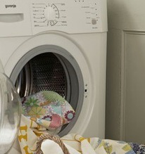 Kí tự "KG" trên máy giặt: Tôi tưởng là cân nặng quần áo, hóa ra 10 năm nay hiểu sai bét sự thật