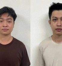 Bắt Trương Văn Toàn và em trai