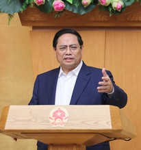 Thủ tướng yêu cầu cả nước tập trung xử lý 1 việc, giải phóng khoản tiền tương đương 50% GDP của Việt Nam   