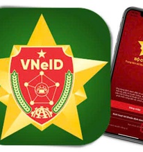 Cách sử dụng BHYT trên VNeID, VssID khi đi khám bệnh từ ngày 1/6.