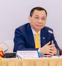 DN của tỷ phú Phạm Nhật Vượng trúng thầu dự án 10 tỷ USD ở nơi cách TP HCM gần 400 km, quy mô thế nào?