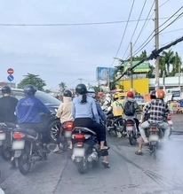 Quy định mới bắt buộc khiến hàng chục triệu xe máy phải xếp hàng: Sẽ lùi thời điểm áp dụng?