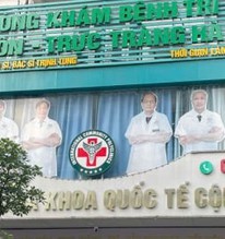 Nam điều dưỡng nhiễm HIV quấy rối tình dục bệnh nhân