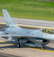 F-16 cuối cùng đã thua JAS 39 Gripen E/F trong 'cuộc đối đầu lịch sử'