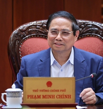 Thủ tướng giao Bộ Quốc phòng làm chủ đầu tư một dự án sân bay lưỡng dụng ở Việt Nam