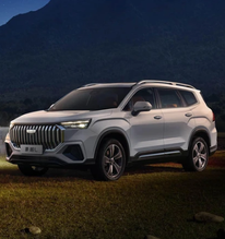 Hãng xây nhà máy 4.100 tỷ đồng tại Việt Nam có SUV mới: Ngang cỡ Hyundai Santa Fe, giá đang giảm mạnh, rẻ hơn i10