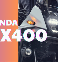 Đại lý bật mí xe Honda dáng cực 'hầm hố' có thể về nước: Đi gần 500km một bình xăng, đã có giá dự kiến