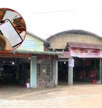 Chủ quán cơm tố cán bộ xã "ăn chịu" 170 triệu đồng, 9 năm chưa trả: Lãnh đạo địa phương nói gì?