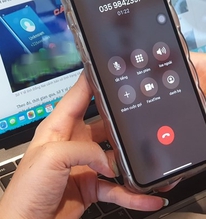 Nghe cuộc điện thoại có cùng 1 nội dung này, 3 người ở Hà Nội mất luôn 2,5 tỷ đồng: Công an ra cảnh báo