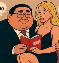 “Mất tích” 3 giờ hé lộ sự sa đọa của phó tỉnh trưởng Trung Quốc: 180 triệu VNĐ “học phí” cho gái Nga giả