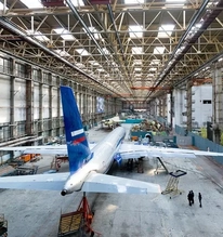 Tu-214 trở thành phương tiện mang tên lửa hành trình Kh-101 và Kh-22?
