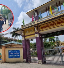 Thầy giáo nói “học cho lắm rồi cũng đi làm thuê” là giáo viên dạy lớp chọn, đồng nghiệp đưa ra nhận xét